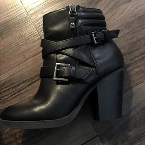 Free people Elle size 6.